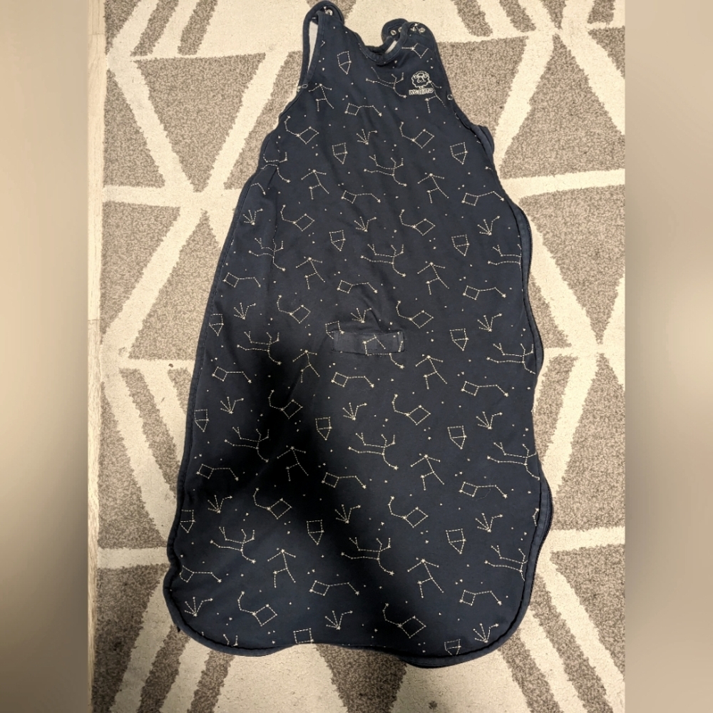 Woolino sleep sack (age 2-4 years old)